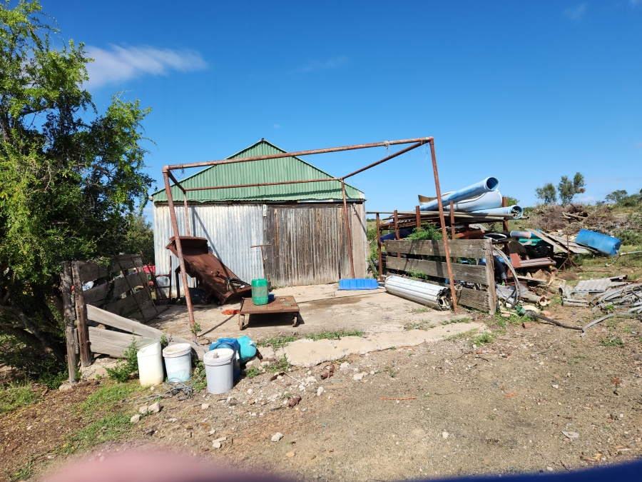 Commercial Property for Sale in Somerset East Rural Eastern Cape
